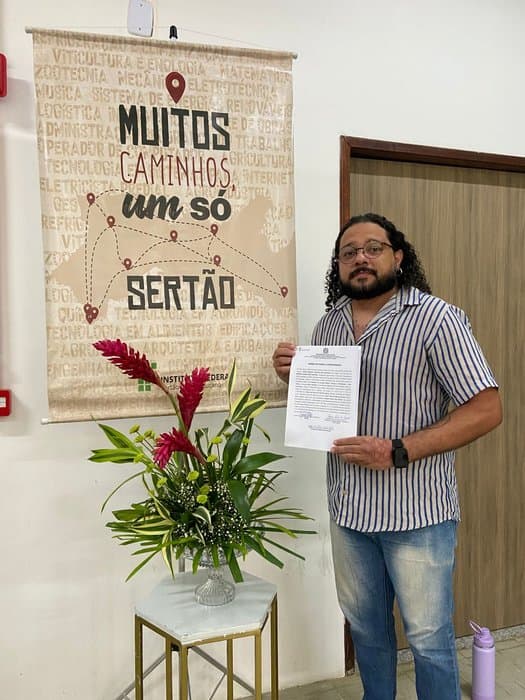Encontro da Comunidade da Física