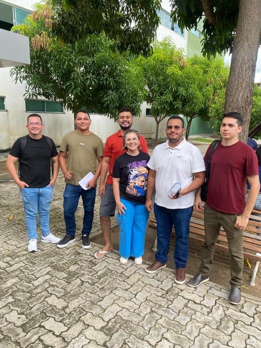 Encontro da Comunidade da Física