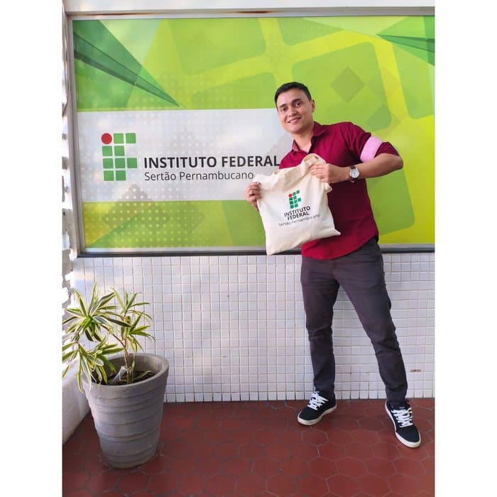 Encontro da Comunidade da Física
