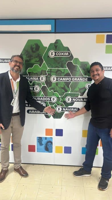 Encontro da Comunidade da Física