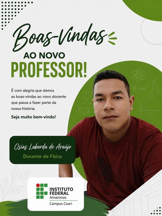 Encontro da Comunidade da Física